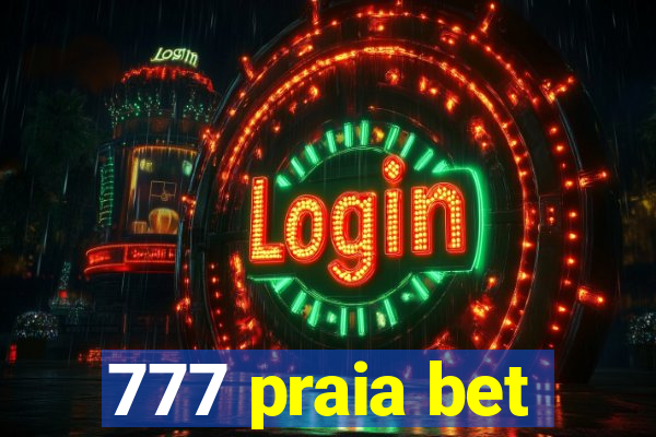 777 praia bet